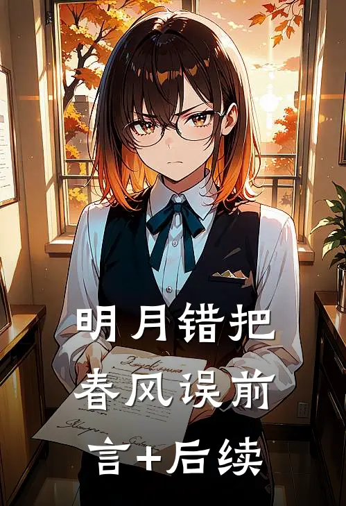 明月错把春风误前言+后续
