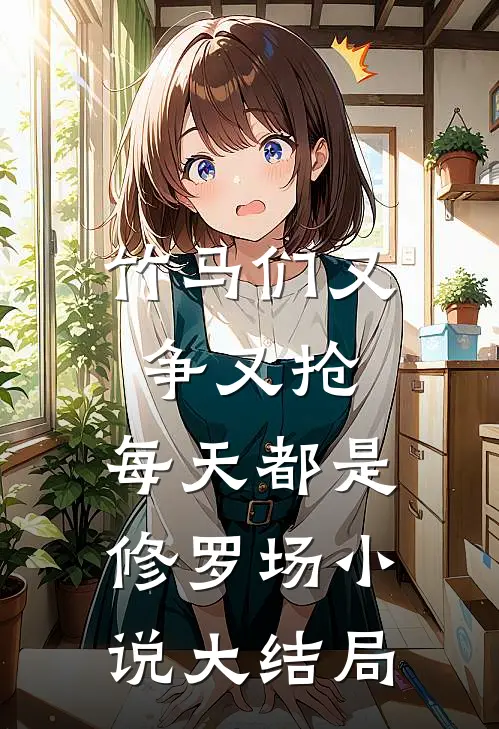 竹马们又争又抢，每天都是修罗场小说大结局