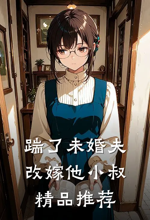 踹了未婚夫，改嫁他小叔精品推荐