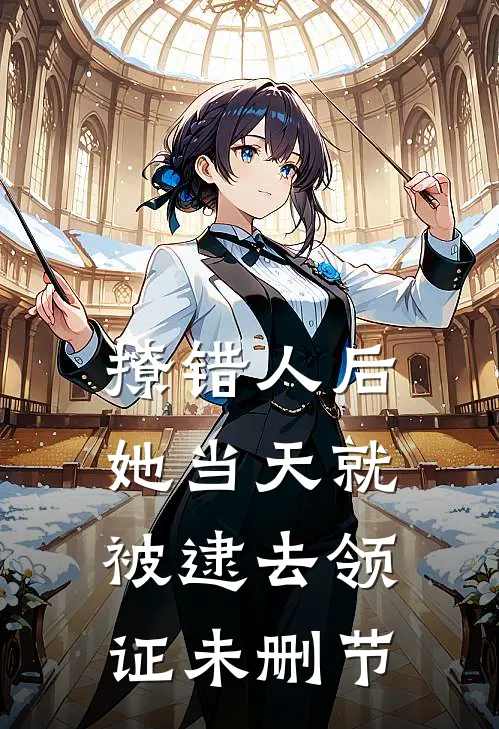 撩错人后，她当天就被逮去领证未删节