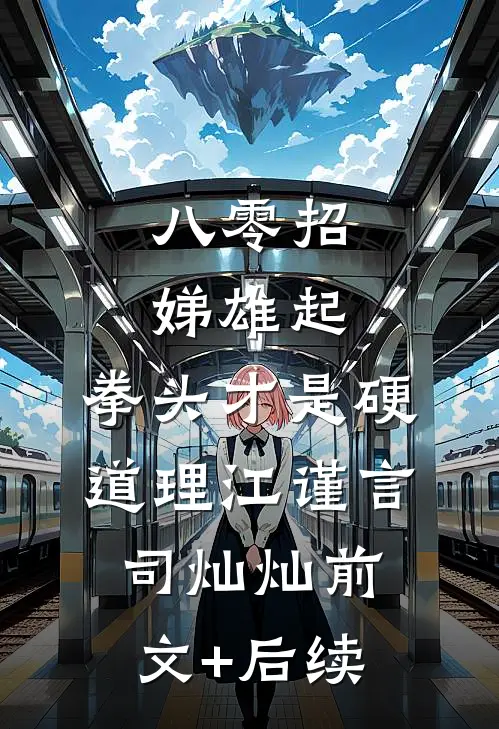八零招娣雄起，拳头才是硬道理江谨言司灿灿前文+后续
