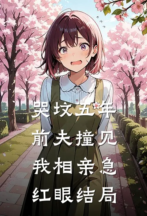 哭坟五年，前夫撞见我相亲急红眼结局