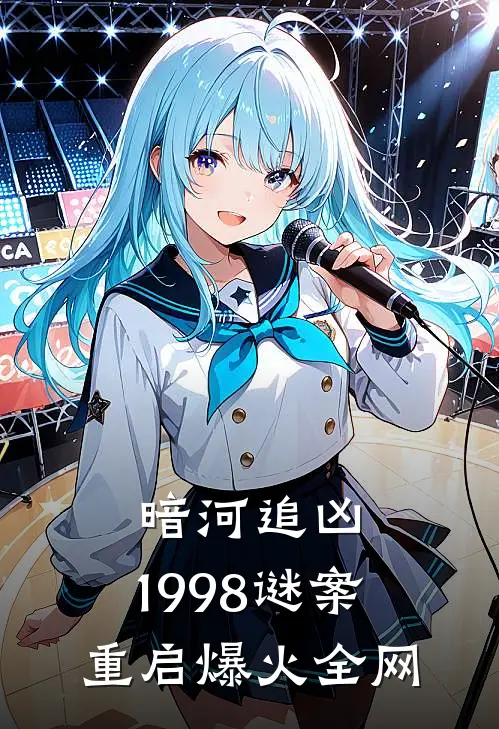暗河追凶：1998谜案重启爆火全网