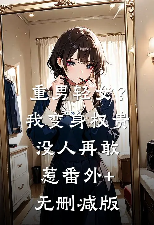 重男轻女？我变身权贵，没人再敢惹:番外+无删减版