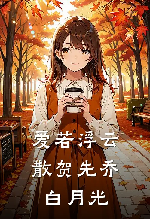 爱若浮云散贺先乔白月光