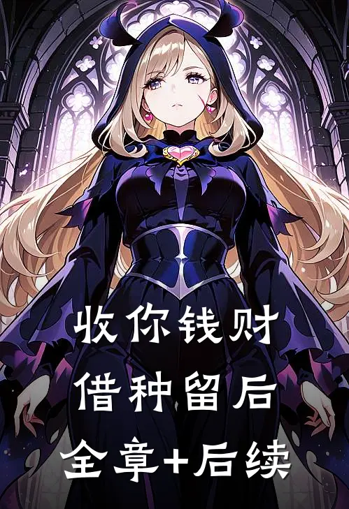 收你钱财，借种留后:全章+后续