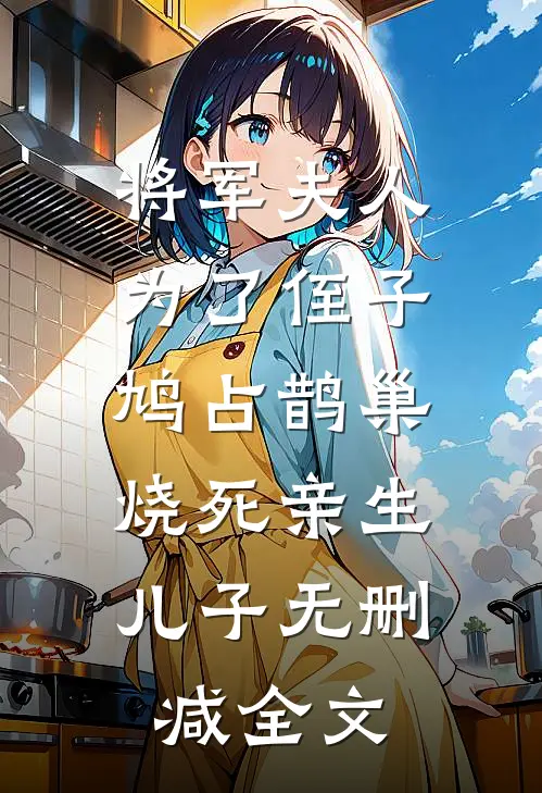 将军夫人为了侄子鸠占鹊巢，烧死亲生儿子无删减全文