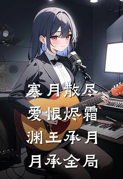 寒月散尽，爱恨烬霜渊王承月月承全局