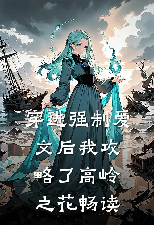 穿进强制爱文后我攻略了高岭之花畅读