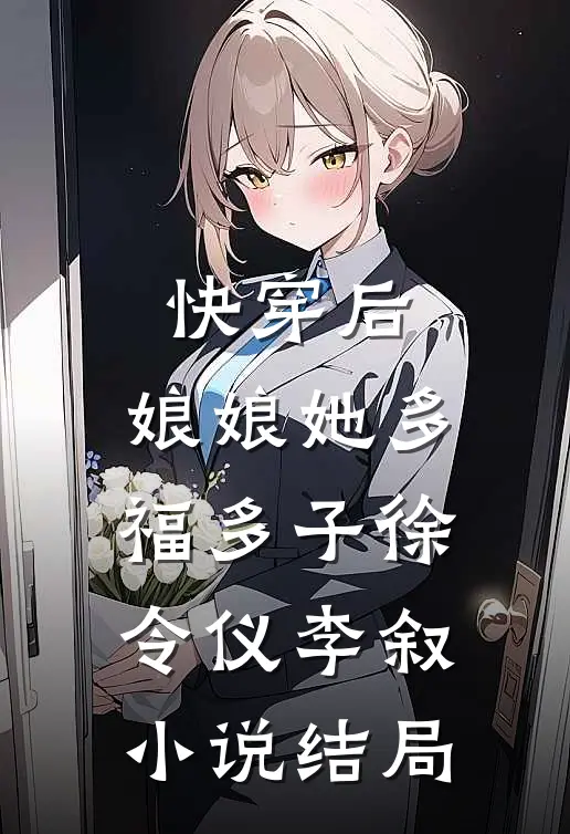 快穿后，娘娘她多福多子徐令仪李叙小说结局