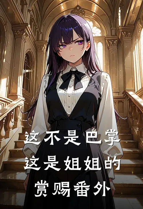 这不是巴掌，这是姐姐的赏赐番外