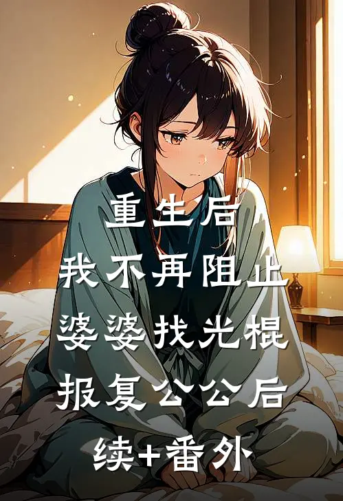 重生后，我不再阻止婆婆找光棍报复公公后续+番外