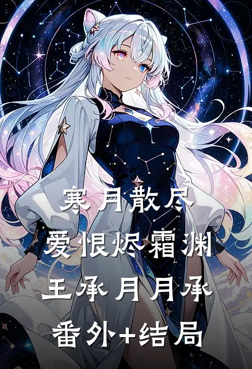 寒月散尽，爱恨烬霜渊王承月月承(番外)+(结局)
