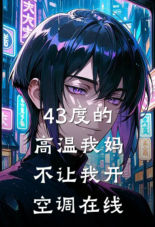 43度的高温我妈不让我开空调在线