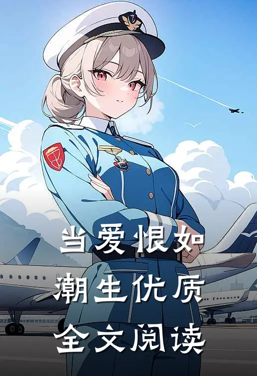 当爱恨如潮生优质全文阅读