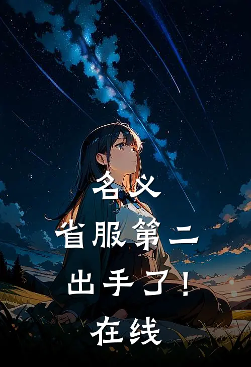 名义：省服第二出手了！在线