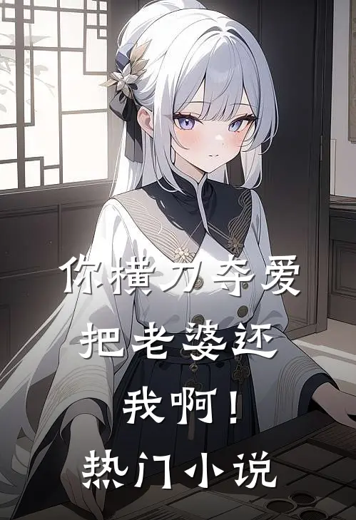 你横刀夺爱，把老婆还我啊！热门小说
