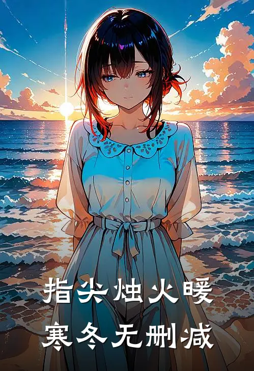 指尖烛火暖寒冬无删减