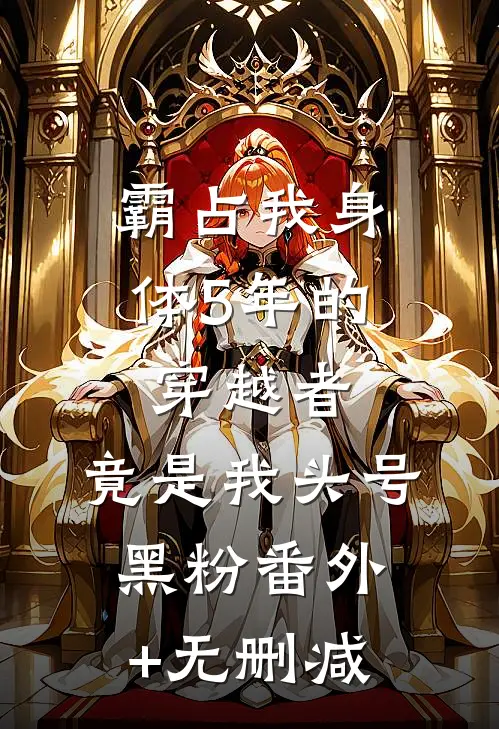 霸占我身体5年的穿越者，竟是我头号黑粉番外+无删减