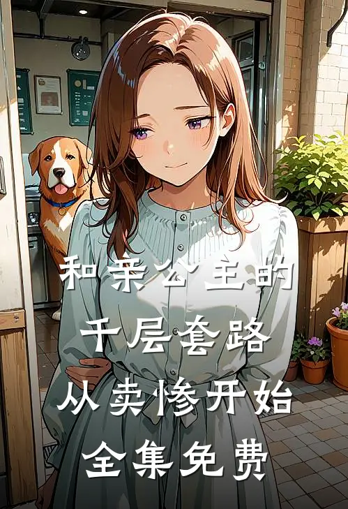 和亲公主的千层套路：从卖惨开始全集免费