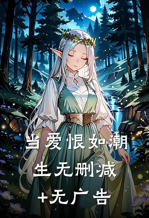当爱恨如潮生无删减+无广告
