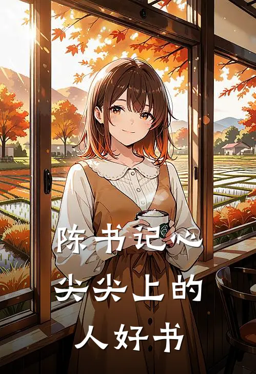 陈书记心尖尖上的人好书