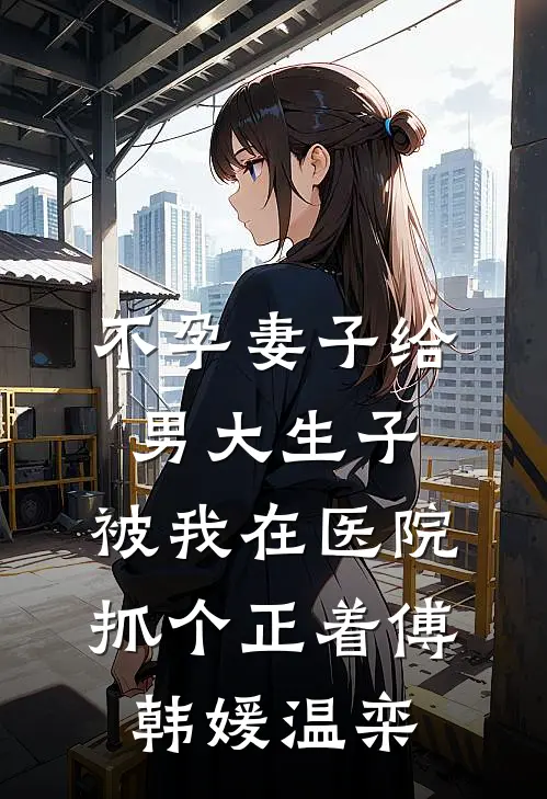 不孕妻子给男大生子，被我在医院抓个正着傅韩媛温栾