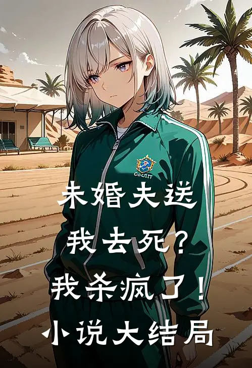 未婚夫送我去死？我杀疯了！小说大结局