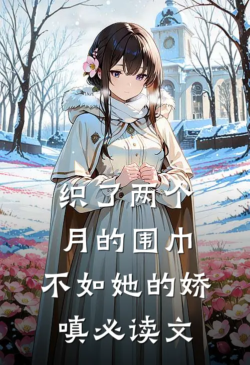 织了两个月的围巾，不如她的娇嗔必读文