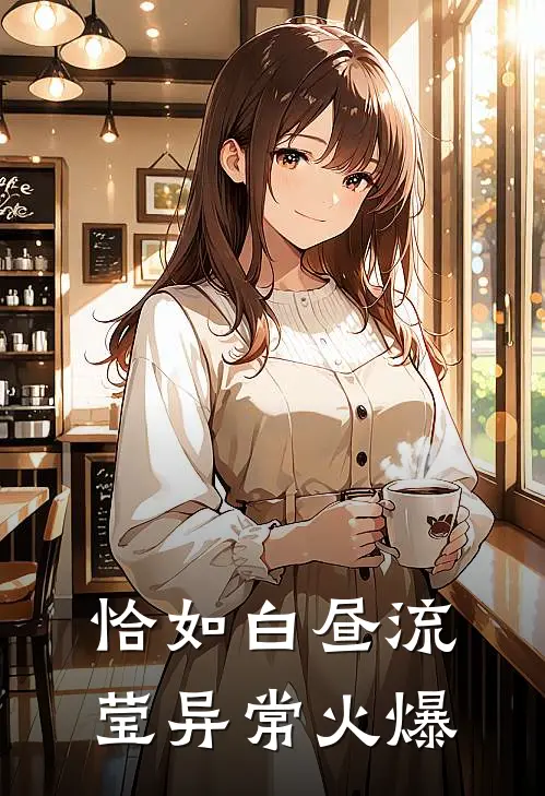 恰如白昼流莹异常火爆