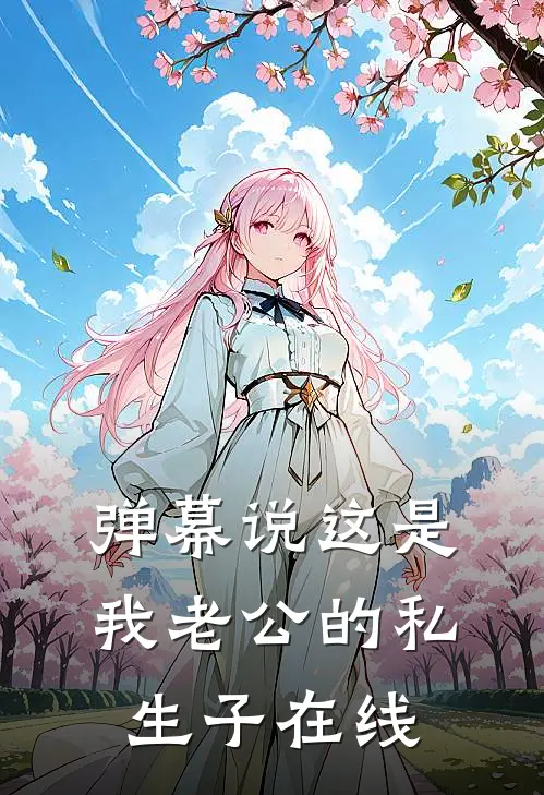 弹幕说这是我老公的私生子在线