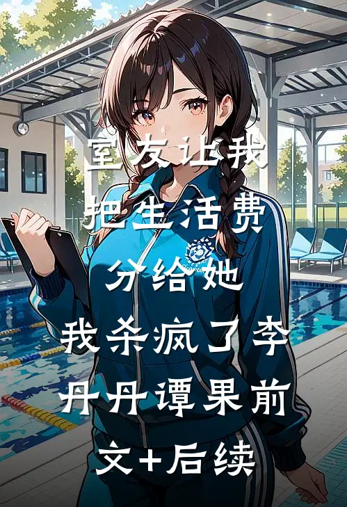 室友让我把生活费分给她，我杀疯了李丹丹谭果前文+后续