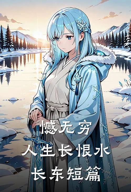 憾无穷，人生长恨水长东短篇