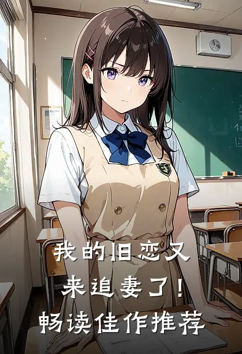 我的旧恋又来追妻了！畅读佳作推荐