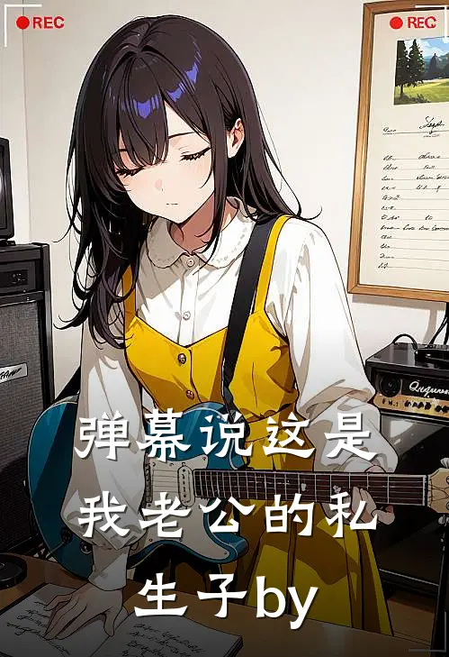 弹幕说这是我老公的私生子by