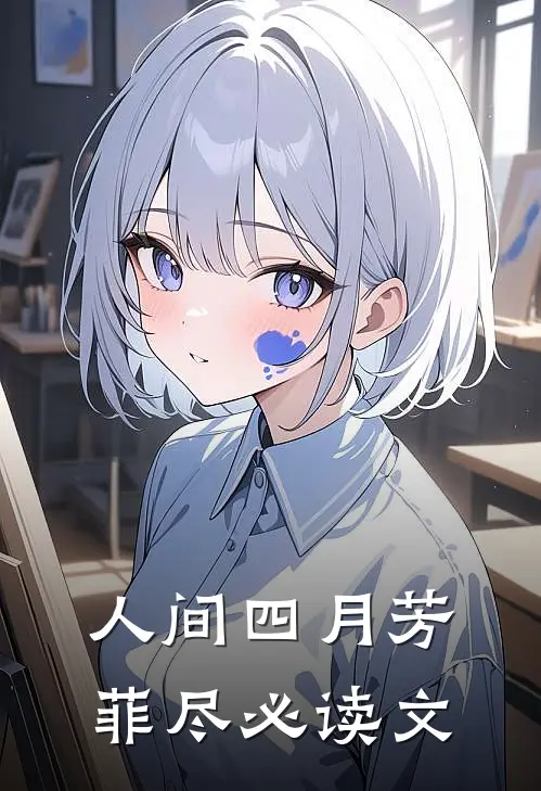 人间四月芳菲尽必读文