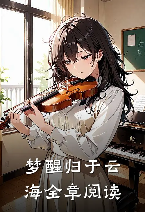 梦醒归于云海全章阅读