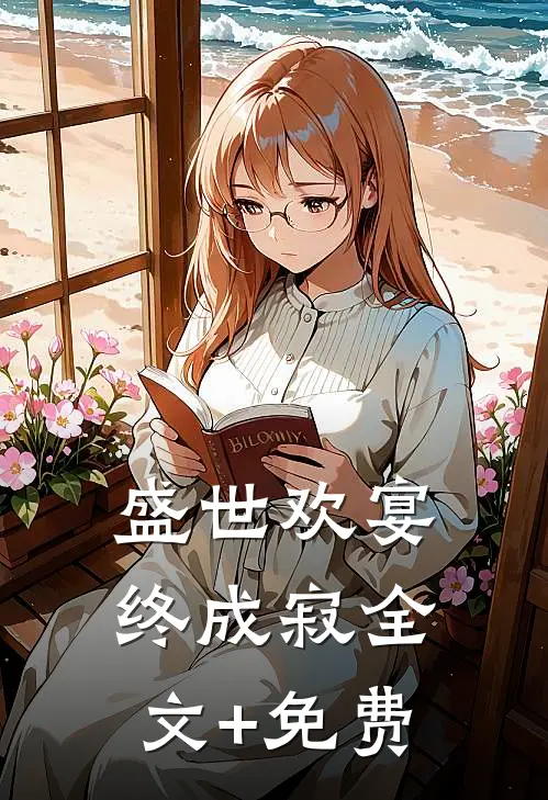 盛世欢宴终成寂全文+免费