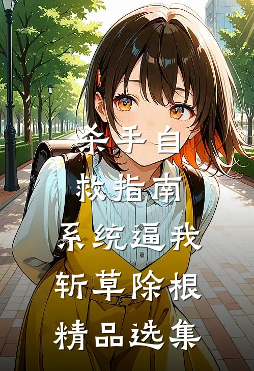 杀手自救指南：系统逼我斩草除根精品选集