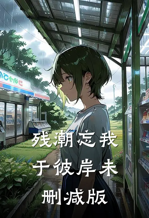 残潮忘我于彼岸未删减版