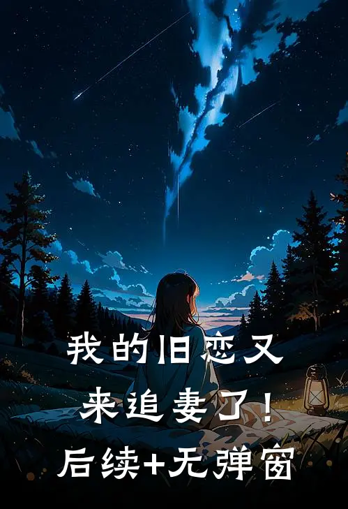 我的旧恋又来追妻了！后续+无弹窗