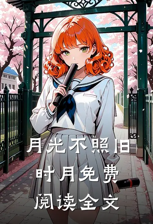 月光不照旧时月免费阅读全文