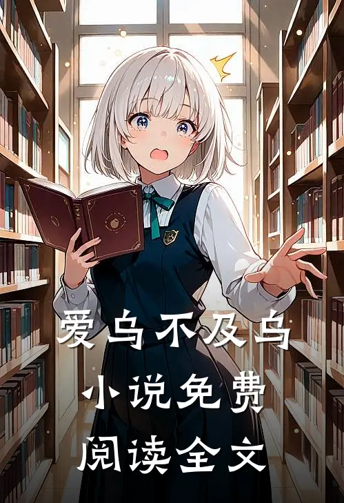 爱乌不及乌小说免费阅读全文