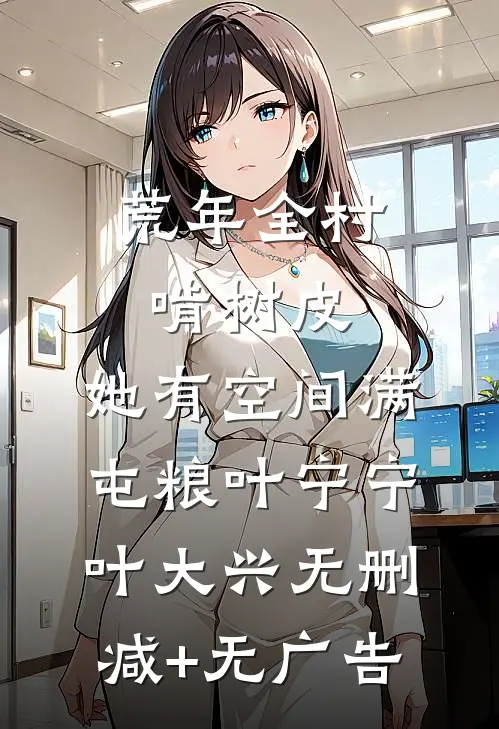 荒年全村啃树皮，她有空间满屯粮叶宁宁叶大兴无删减+无广告