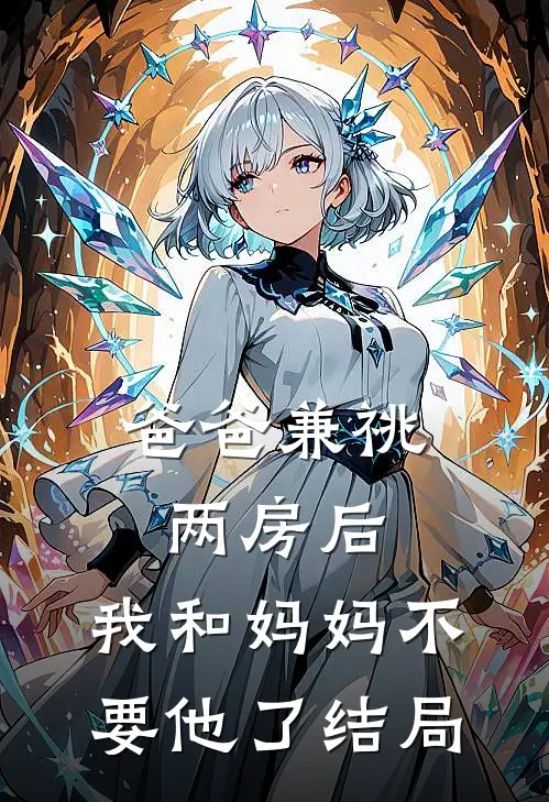 爸爸兼祧两房后，我和妈妈不要他了结局