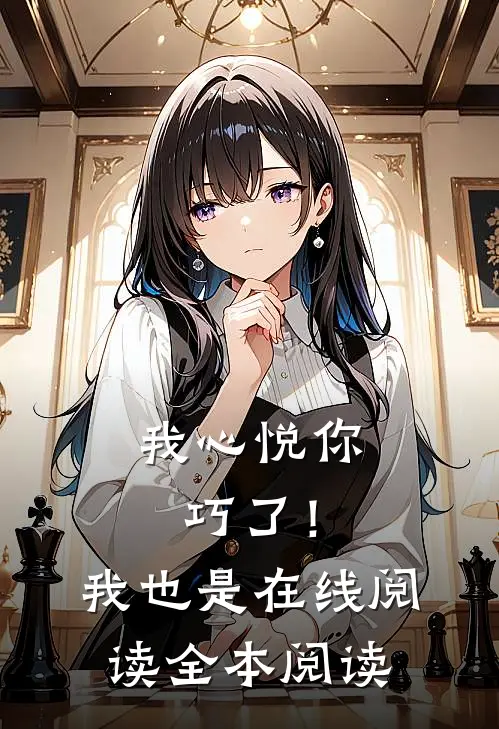 我心悦你，巧了！我也是在线阅读全本阅读
