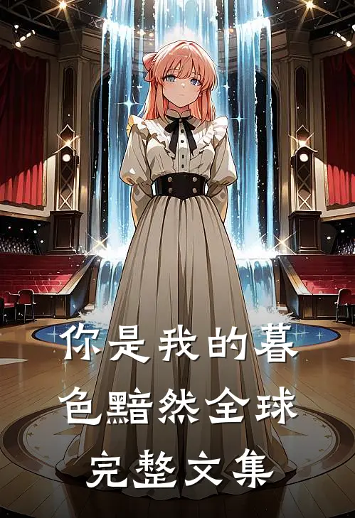 你是我的暮色黯然全球完整文集