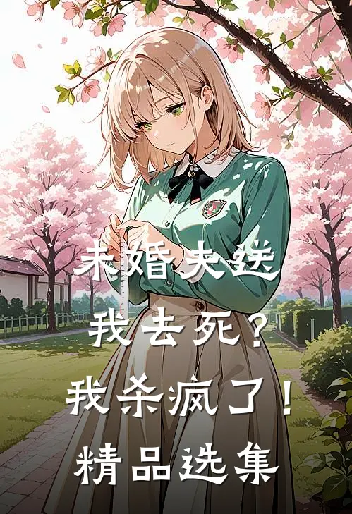 未婚夫送我去死？我杀疯了！精品选集