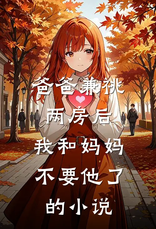 爸爸兼祧两房后，我和妈妈不要他了的小说