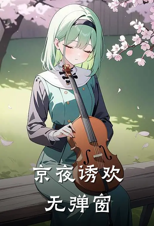 京夜诱欢无弹窗